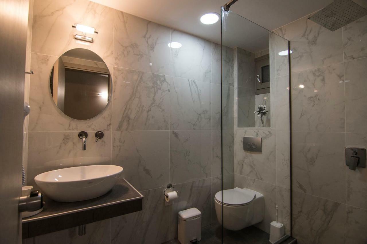 Elia Luxury Apartments Stavros  Exterior photo