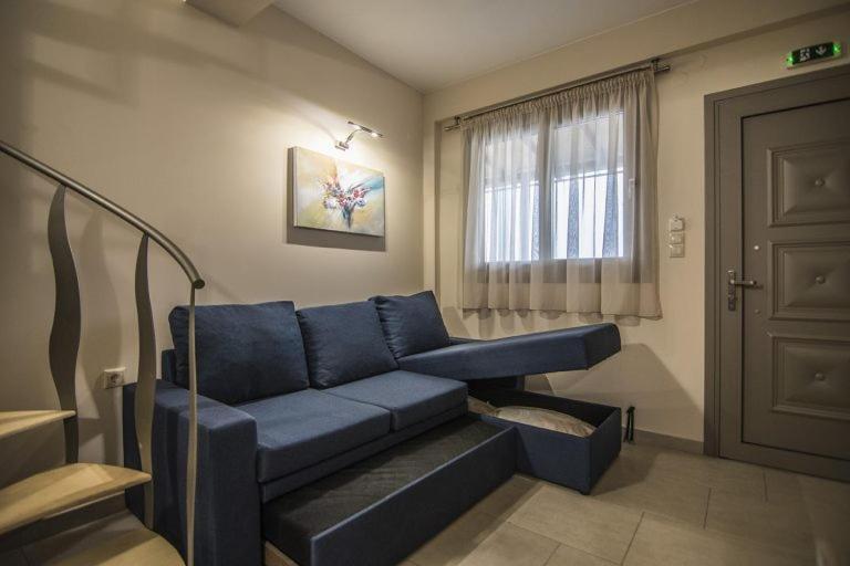 Elia Luxury Apartments Stavros  Exterior photo
