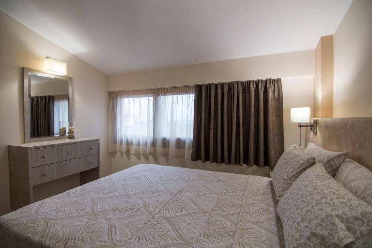 Elia Luxury Apartments Stavros  Exterior photo